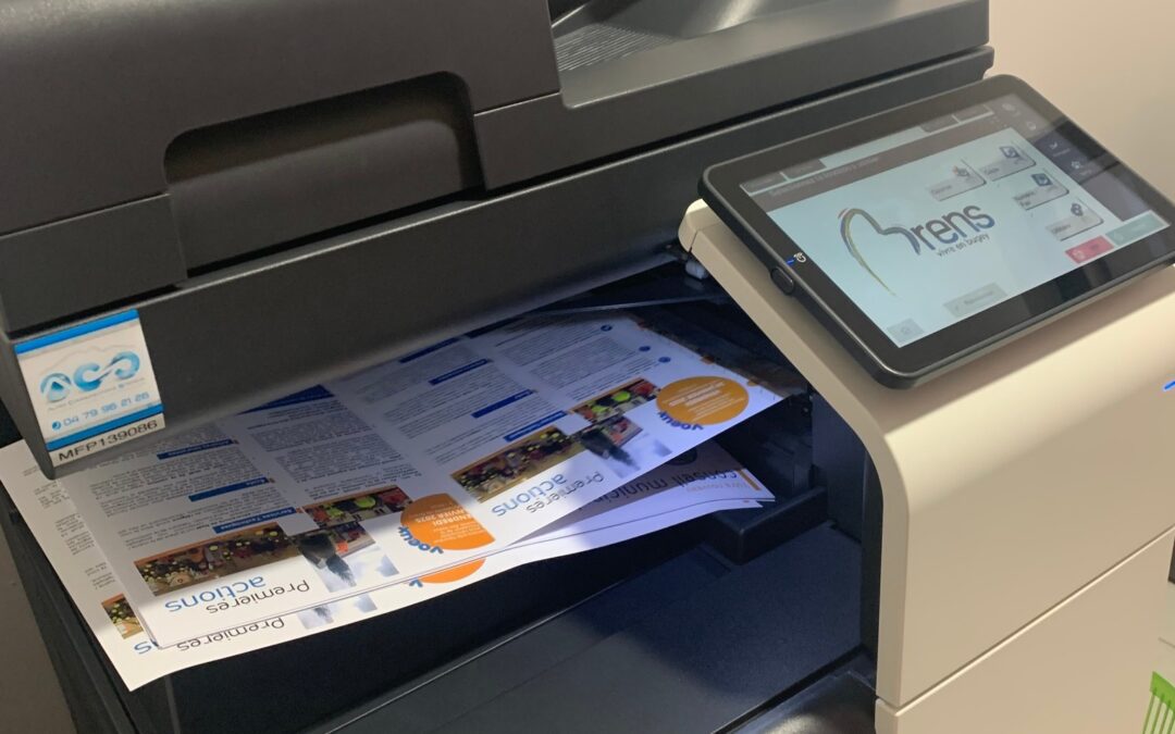 📬 Bientôt dans vos boîtes aux lettres ! Le tout premier numéro de "Brens Actualités". Un grand merci à notre pôle communication pour la conception et à nos plieurs bénévoles pour leur aide précieuse ! 👏🙌 Restez informés de tout ce qui fait vivre notre commune. 🏡 #BrensActualités #VieLocale #MerciÀTous