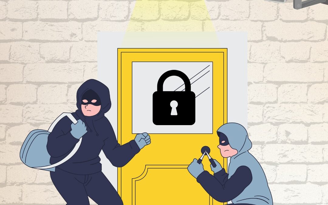 👀La sécurité est l’affaire de tous !