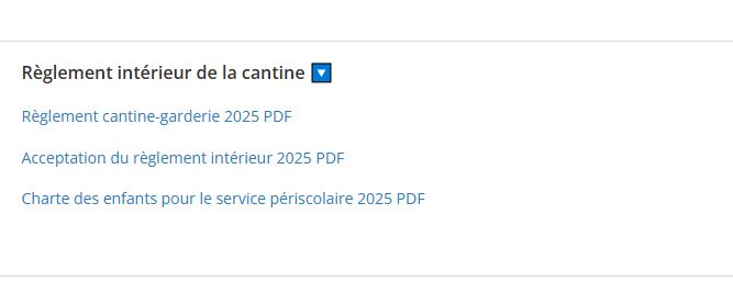 🆕 Nouveau : préparez la rentrée dès maintenant !