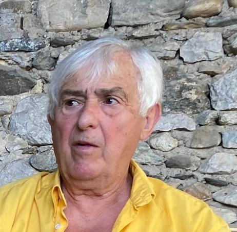 Hommage à Jacques Burdet, « Jacky »