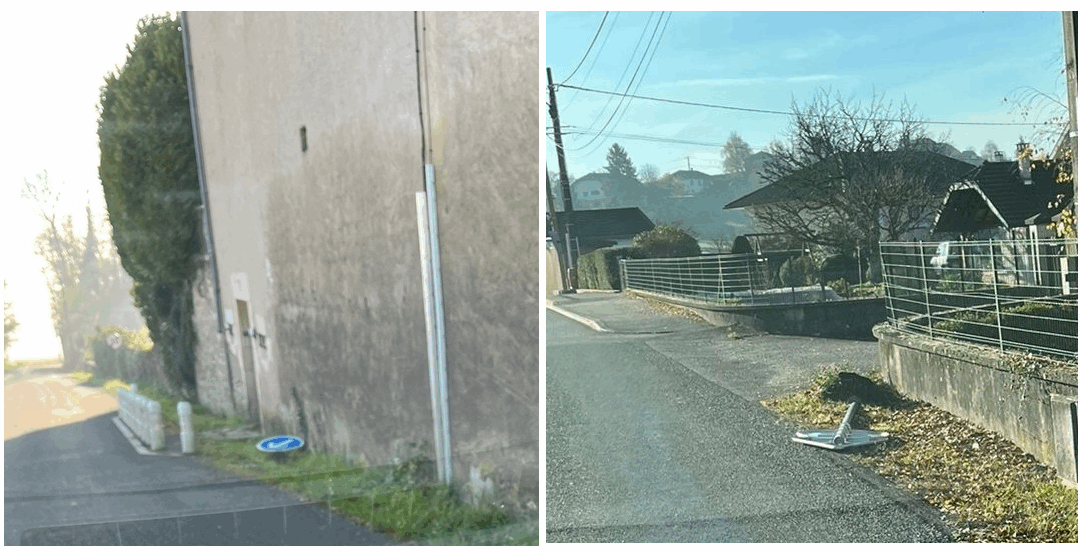 🚨 Mauvaise nouvelle ce mardi matin