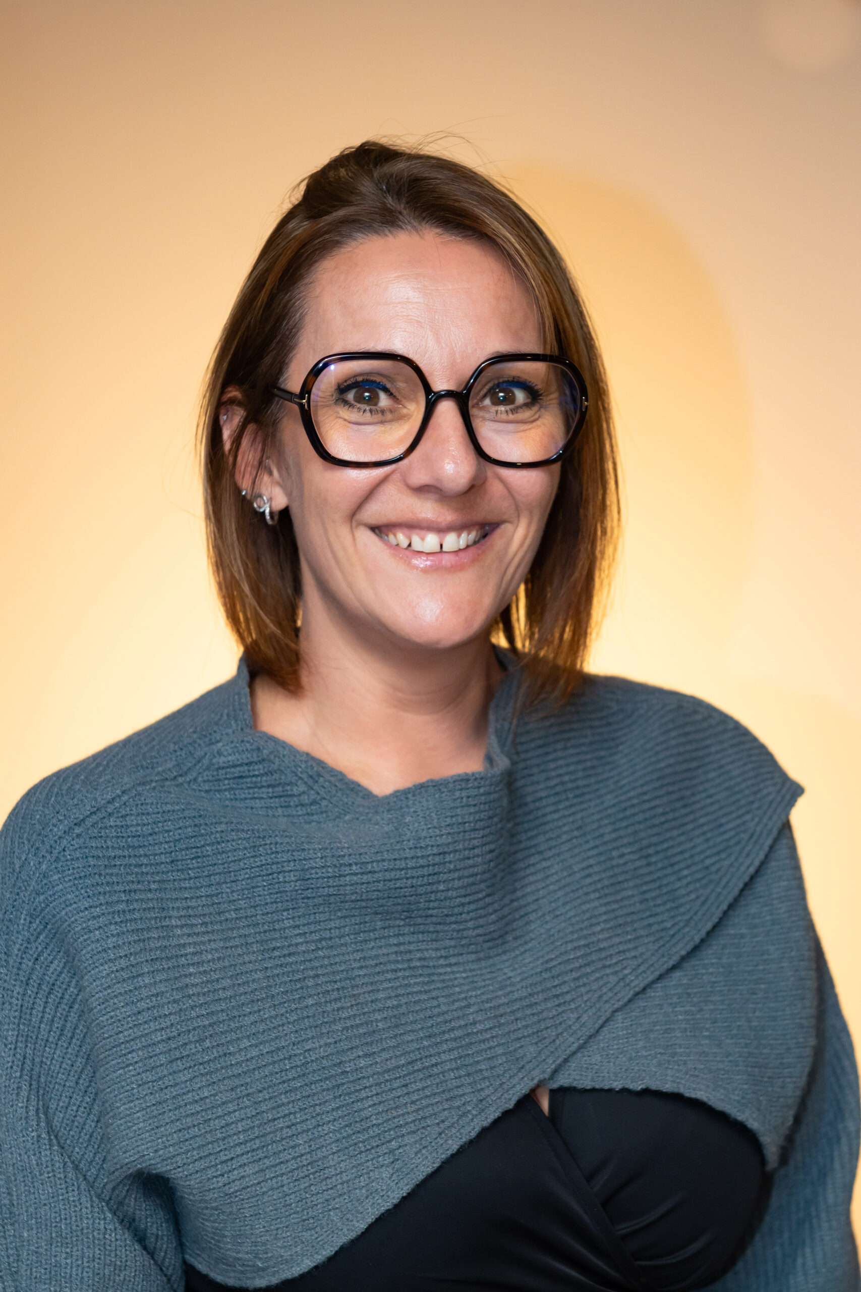 Caroline Pinti (conseillère supp.)