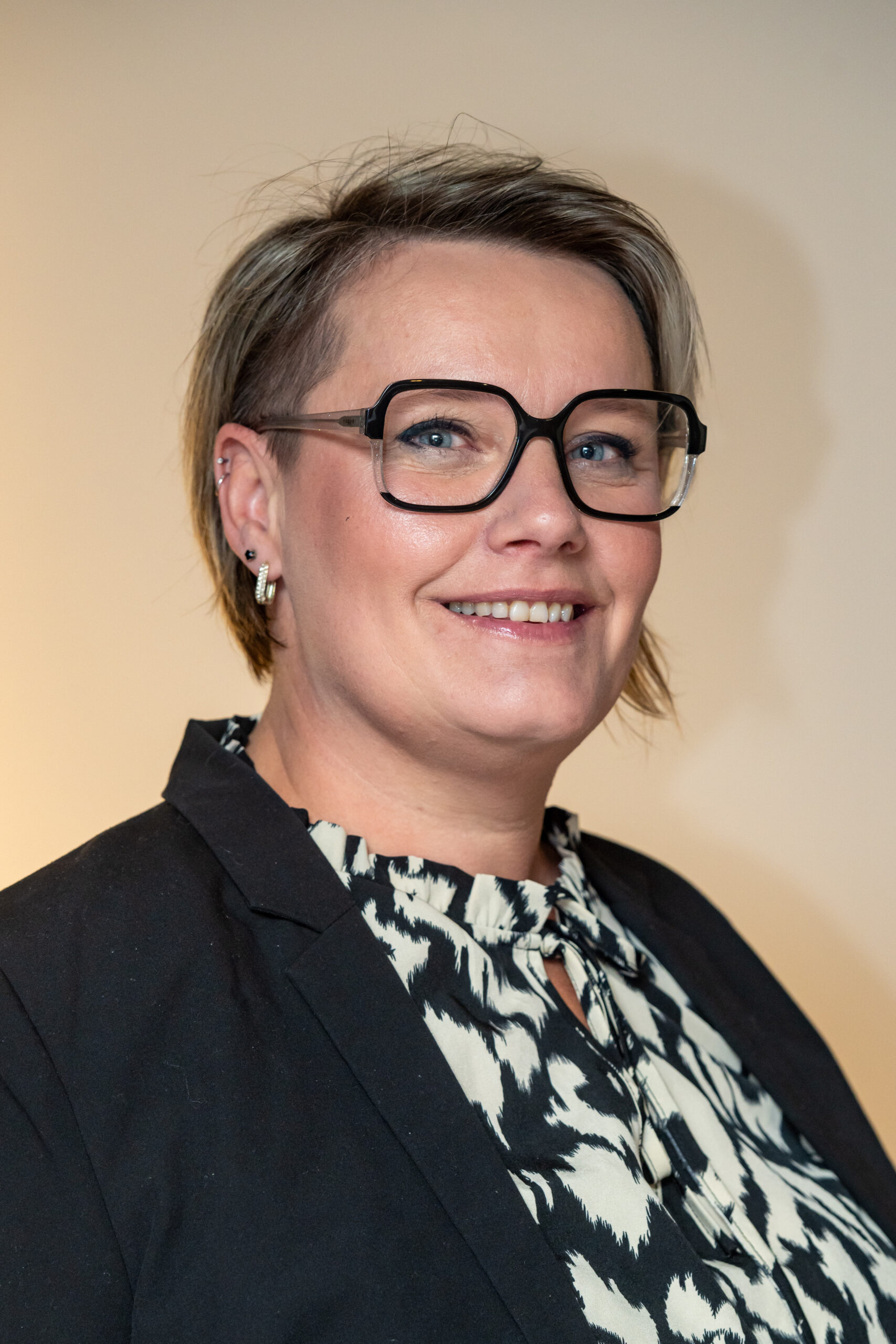 Sandrine Lachize Piccino