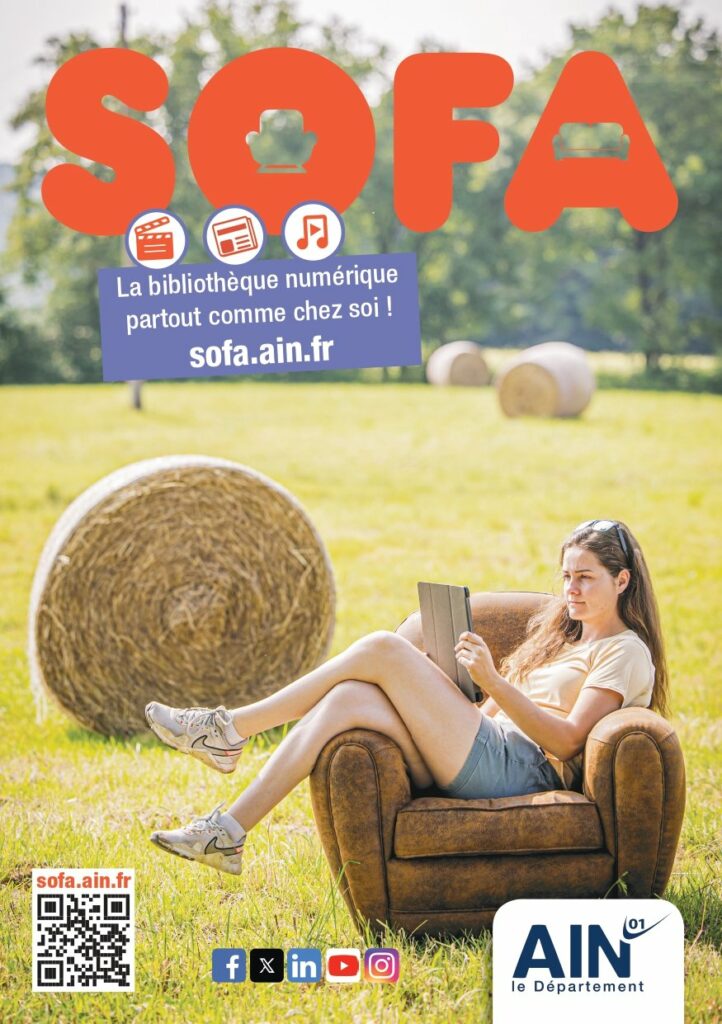 prêt livre brens